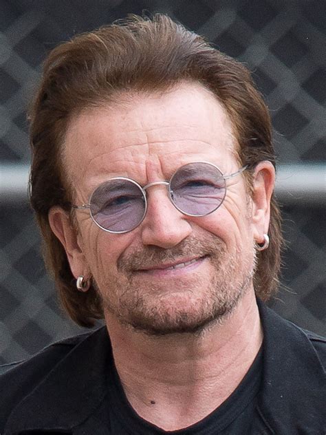 Bono - Biography, Height & Life Story | Super Stars Bio