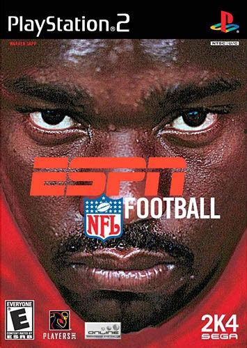 ESPN NFL Football - PlayStation 2 - IGN