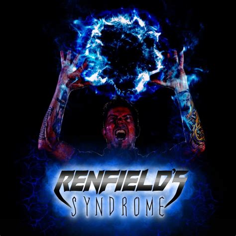 Renfields Syndrome Concert & Tour History | Concert Archives