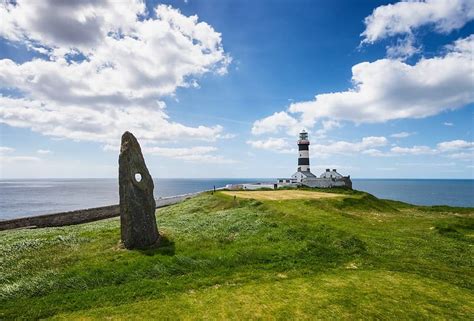 Old Head of Kinsale - Wild Atlantic Way