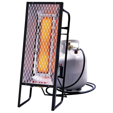 HeatStar 35000 BTU Propane Portable Infrared Heater : ShoppersChoice.com