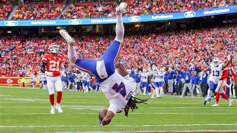 Bills Beat Chiefs - Are Playoffs Still Possible? Dec. 16, 2023 - YouTube