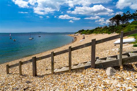 8 Best Beaches in Dorset That You Need to Visit [2024]