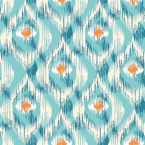 Ikat pattern Photographic Print by SIR13 | Образец искусства ...