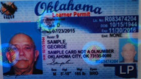 Hologram On Texas Drivers License - rangprices