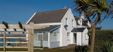 Self catering accommodation on the Isle of Tiree - Viewfield Annex