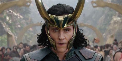 No, Tom Hiddleston's Loki Won't Appear in Thor: Love and Thunder