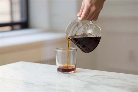 Extraction Part II – Collected Coffee | Your passport to the world's ...