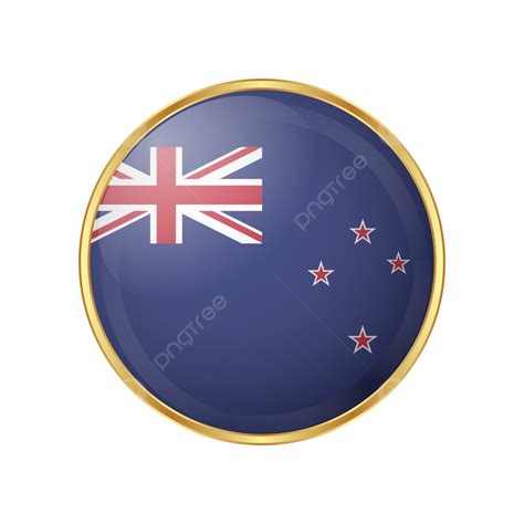 New Zealand Flag, New Zealand, Flag, New Zealand Day PNG and Vector with Transparent Background ...