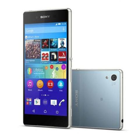 Sony Xperia Z3+ Dual 4G LTE Mobile Smart Phone | Buy Sony Xperia Z3+