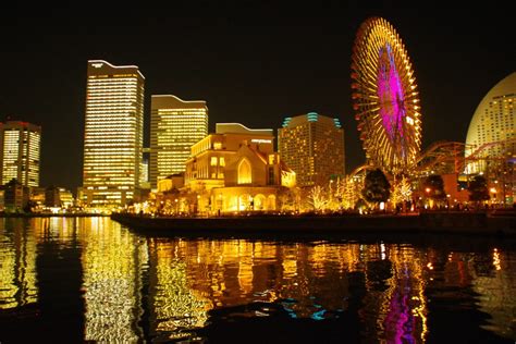 10 Things To Do in Yokohama, Japan [with Suggested Tours]