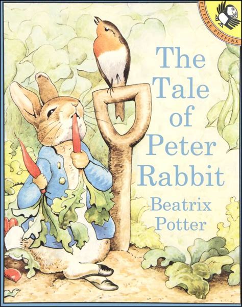 Tale of Peter Rabbit / Beatrix Potter | Viking | 9780140542950