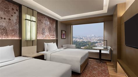 Amritsar Hotels I Luxury Hotels near Golden Temple I Courtyard Amritsar