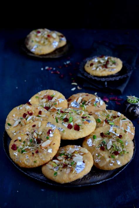 Rajasthani Mawa Kachori is a traditional Rajasthani dish which is basically fried puffed bread ...