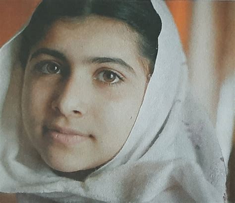 MALALA YOUSAFZAI - Biography, Facts, and Quotes