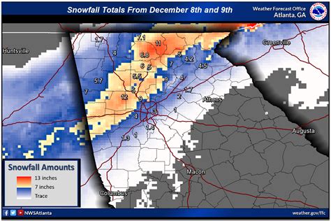 North Ga Weather Map - Dolley Hollyanne