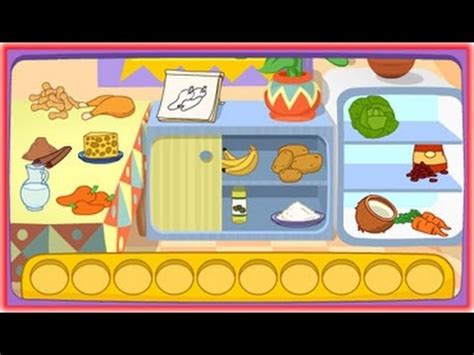 Dora The Explorer Cooking Games : Top Picked from our Experts