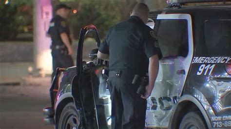 Houston Police Department tightens police pursuit policy after high ...