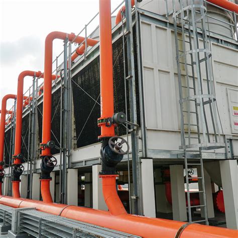 Industrial Water Treatment & Process - Italmatch AWS