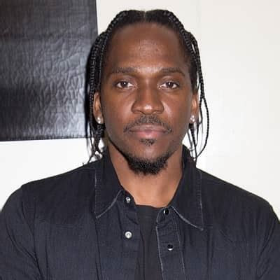 Pusha T - Bio, Age, Net Worth, Height, Married, Facts, Career, Wiki