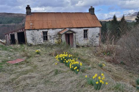 Unique 40 of Cheap Cottages Scotland | elisfybl