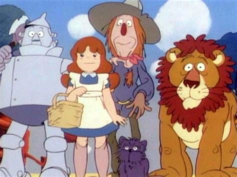 The Wonderful Wizard of Oz (anime) | Oz Wiki | FANDOM powered by Wikia