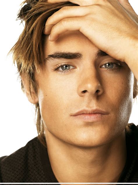 Picture of Zack Efron