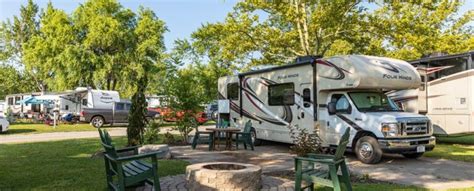 The 10 Best Campgrounds Near Niagara Falls