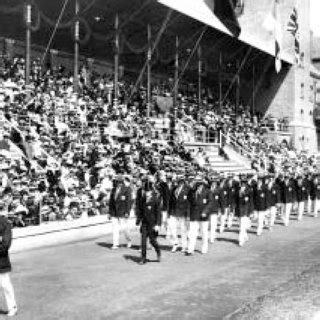 2. The Panathenian stadium, Athens during the 1896 Olympic Games ...