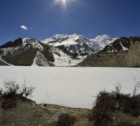 Photos of Annapurna Conservation Area: Images and photos