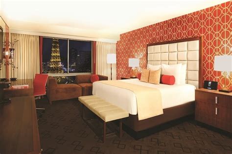 Bally's Las Vegas is Shaking Things Up | Vital Vegas Blog