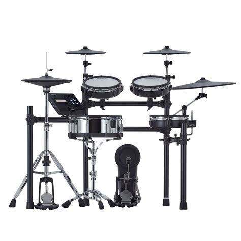 Roland TD-27KV2 V-Drums Electronic Drum Kit at Gear4music