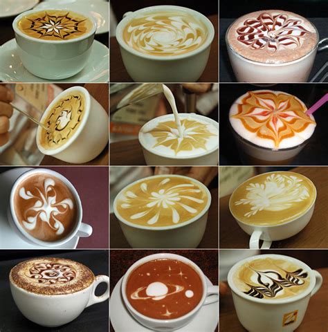 Latte Art | The Coffee Wiki | Fandom powered by Wikia