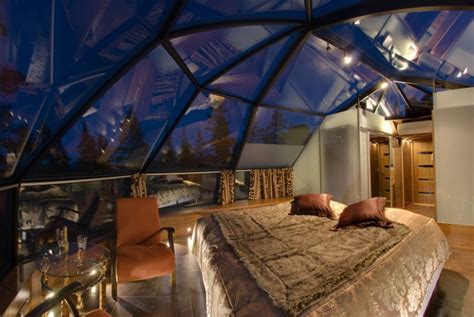 The Best Igloo Hotels to Experience | ewmoda