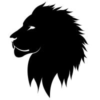 Lion Icon #60670 - Free Icons Library