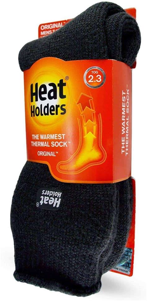 5+ Best Thermal Socks Australia In 2024 (Reviewed + Rated)