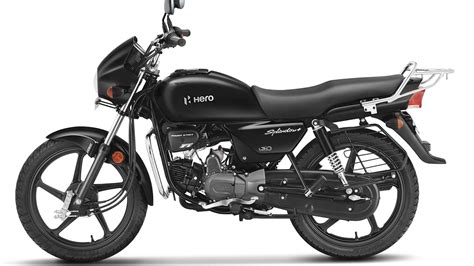 Hero Honda Bikes In India 2020 | Reviewmotors.co