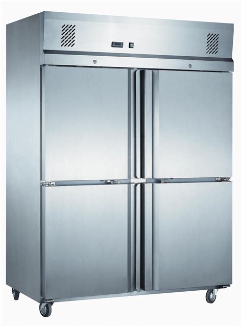 Commercial Food Machinery (CFM): MITCHEL Upright Freezers