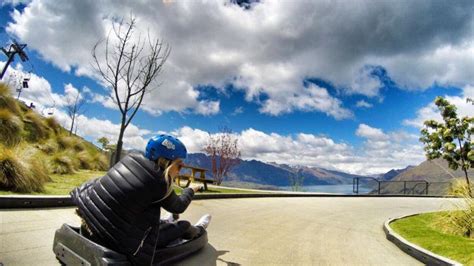 Skyline Queenstown Gondola and Luge - 6 Luge Rides - Epic deals and last minute discounts