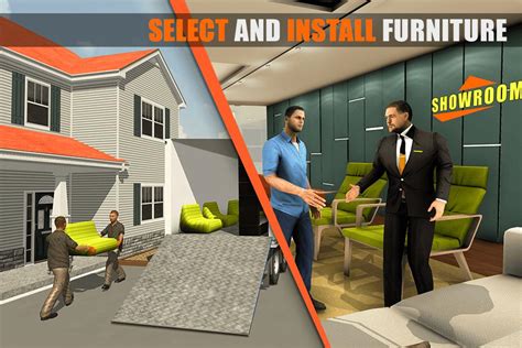 House Design Game – Home Interior Design & Decor for Android - APK Download