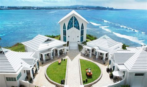 Hotel Nikko Guam, Tamuning, N/A, Wedding Venue