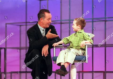 Kids Say Funniest Things Michael Barrymore Editorial Stock Photo - Stock Image | Shutterstock