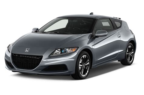 2015 Honda CR-Z Prices, Reviews, and Photos - MotorTrend