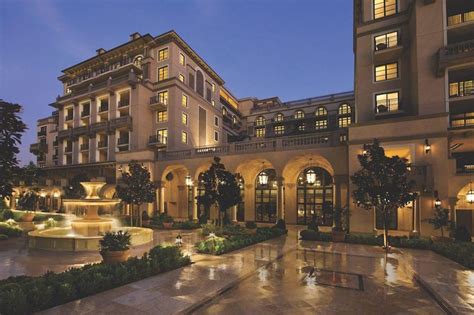 The Best Luxury Hotels in Los Angeles, California