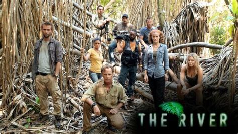 The River - ABC Series - Where To Watch