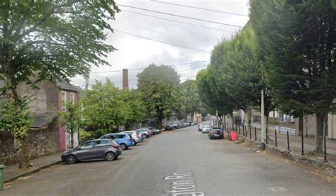 Man Dead After Horror Afternoon Crash Near Cork Schools