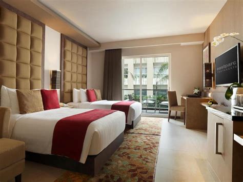 Eastparc Hotel Yogyakarta, Yogyakarta | Best Price Guarantee - Mobile ...