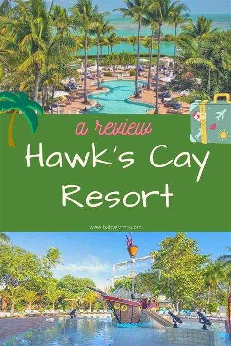 Hawk's Cay Resort Review