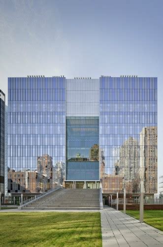 Update: John Jay College of Criminal Justice / SOM | ArchDaily