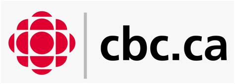 Cbc Radio Canada Logo, HD Png Download , Transparent Png Image - PNGitem